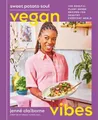 Jenné Claiborne Sweet Potato Soul Vegan Vibes (Gebundene Ausgabe) (US IMPORT)