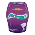 (38,43€/1kg) Wrigleys Airwaves Cool Cassis, Kaugummi, 70g Dose