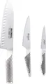 Global Messerset 3-teilig G-80338
