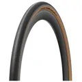 Michelin Reifen Power Adventure Comp.fb. 36-622 700x36C schwarz/classic TL-Ready