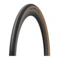 Michelin Fahrradreifen Reifen Power Adventure Comp.fb. 36-622 700x36C schwarz/classic TL-Read