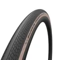 Michelin Power Adventure TLR Competition Schwarz 700X36 Coper