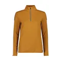 CMP Woman Sweat avena (Q809) 48