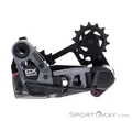 Sram GX Eagle Transmission AXS 12-Fach Schaltwerk-Schwarz-One Size