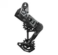 SRAM Schaltwerk SRAM GX Eagle AXS Transmission Schaltwerk 12-fach dark polar - präzise