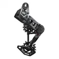 SRAM GX Eagle AXS Transmission Schaltwerk 12-fach dark polar - präzises Wirel...