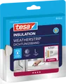 TESA 05390 WS - Dichtungsband tesa INSULATION L, 6 m, weiß