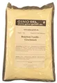 Bourbon-Vanille 1 Kg Gino Gelati Eispulver für Milcheis Softeispulver Speiseeispulver