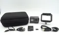 GoPro HERO 6 Black Action Kamera 4K  - 12MP -Vom Händler-