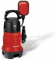 EINHELL Schmutzwasserpumpe GC-DP 7835 4170682