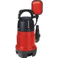 Einhell - Gc-dp 7835 4170682 Schmutzwasser-tauchpumpe 15700 L/h 8 M