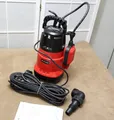 Einhell GC-DP 7835 Schmutzwasserpumpe / 780 W  / 5700 l/h / 4170682