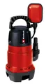 Einhell Schmutzwasserpumpe GC-DP 7835