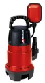 Einhell Schmutzwasserpumpe GC-DP 7835 OVP lädiert