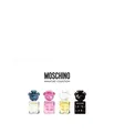 Moschino Toy Miniature Set Duftset 1 Stk