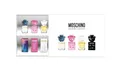 Moschino Toy 2 (4 x 5 ml) Geschenkset