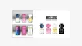 Moschino Duft-Set Fragrances TOY MINIATURE SET