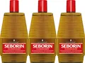 Schwarzkopf Seborin Haarwasser 3er Spar Pack (3x 400ml)