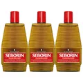 Schwarzkopf Seborin Haarwasser 3er Spar Pack (3x 400ml)