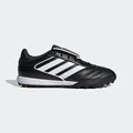 Damen/Herren Fußball Multinockenschuhe - Copa Gloro Turf schwarz
