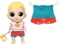 Zapf Creation 905562 - CHOU CHOU Baby Luca Limited Edition