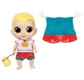 Zapf Creation® Anziehpuppe ZAPF Chou Chou Baby Luca, Limited Edition