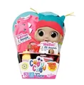 Zapf Creation CHOU CHOU Baby Luca Limited Edition NEU 30 cm Baby Puppe mit Sound