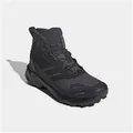 adidas TERREX TERREX SKYCHASER AX5 MID GORE-TEX CLIMAWARM+ Winterstiefel wasserdicht schwarz 42 2/3 EU