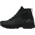 Adidas SKYCHASER AX5 MID GTX CLIMA CBLACK/FTWWHT/VIVRED 42 2/3 - Schwarz - 42 2/3