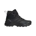 adidas Trekking-Wanderschuhe Terrex Skychaser AX5 Mid Climawarm+ GTX (wasserdicht) schwarz Herren, Größe Euro (US): 42 2/3 (9)