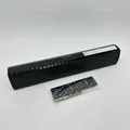 Mehrheit Bowfell | Bluetooth-Soundbar für Fernseher | 50W 2.0 Stereolautsprecher