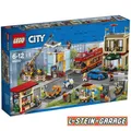 LEGO® City 60200 Hauptstadt NEU & OVP