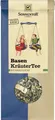 Sonnentor Basen Kräutertee lose 50g Bio Kräuterteemischung blumig Minze Zitrone