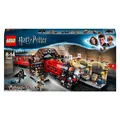 LEGO Harry Potter Hogwarts Express (75955, LEGO Harry Potter, LEGO Seltene Sets) (75955)