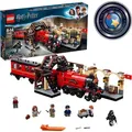 HogwartsTM Express - Bunt
