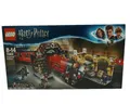 LEGO 75955 Hogwarts Express Neu / OVP