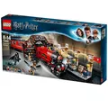 Lego Harry Potter Der Hogwarts™ Express 75955 Mit 6 Figuren Hermione Ron