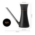 Fiskars 1071307 Gießkanne