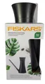 Fiskars Gießkanne für präzises Ausgießen 1,2 Liter Fassungsvermögen