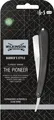 Rasierklingen im Vintage-Stil, Straight Razor, 5 Stü ck