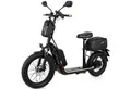 Viron E-Scooter XI-1500-EEC mit Straßenzulassung ABE, Elektro Scooter Elektroroller Moped Zulassung Roller EScooter Faltbar