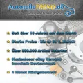 MAGNETI MARELLI 357438080000 Stoßdämpfer vorne für RENAULT