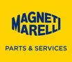 MAGNETI MARELLI 357438080000 Stoßdämpfer für RENAULT