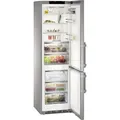 Einbaukühlschrank Cbnies 4878-21 - Silber
