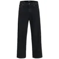 Jack & Jones 5-Pocket-Jeans schwarz 34/30