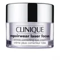 Clinique Repairwear Laser Focus Eye Cream 15ML
