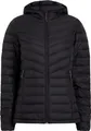 Mc Kinley Damen Arlo Jacke, Black Night, 52