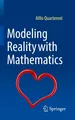 Modeling Reality with Mathematics Alfio Quarteroni