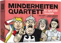 Minderheiten Quartett (Kartenspiel)