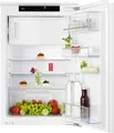 AEG Santo TF5OS882DF (weiss) Einbau-Kühlschrank mit Gefrierfach